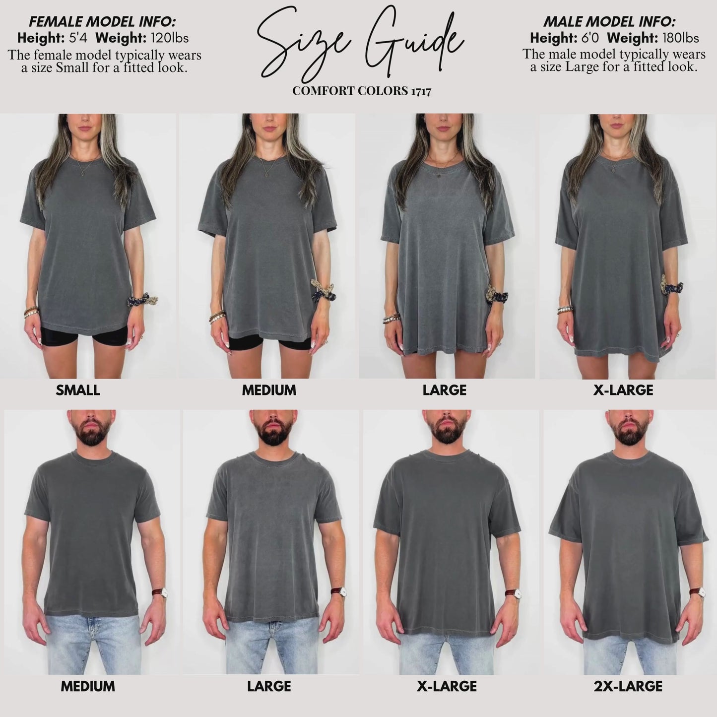 Mandible Up Buttercup It'll All Work Out (Comfort Colors) Tee